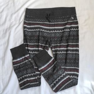 Eddie Bauer Women's Drawstring Pajama Bottoms Size Small ✨NWOT✨